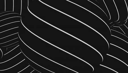 Infatuated with cock