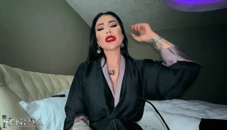 I will be draining all your cards today