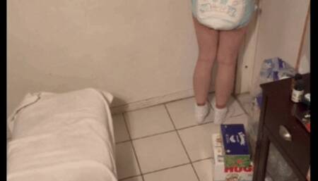 Early Morning Spankings part 3