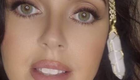 "Strong" Man Reconditioning - Goddess Worship Trance