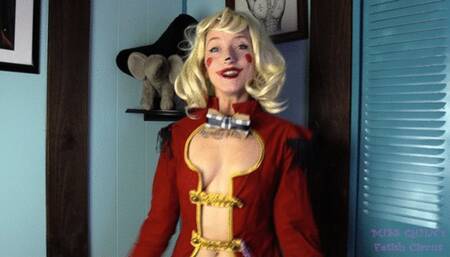 Happy Endings Hotel: JOI wmv