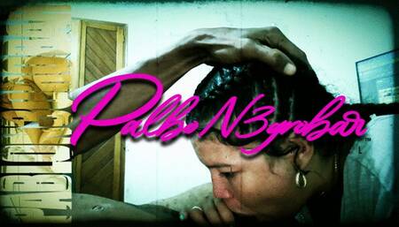 THROAT LIKE HOT MAC-N-CHEESE