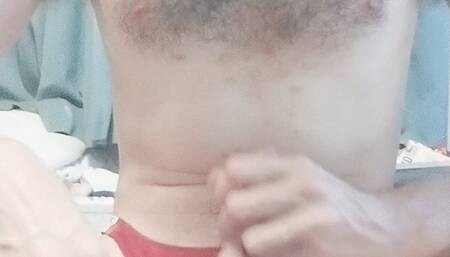 she getting bigger mmm