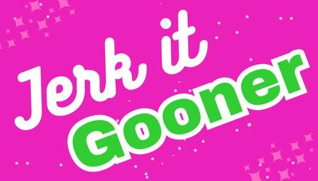 Jerk It Gooner Audio - Sara Desire XO - Femdom