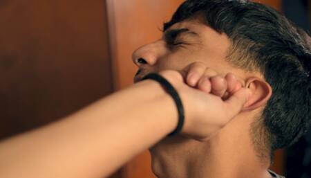 The teacher (HD MP4)