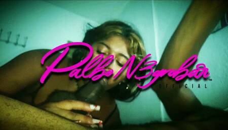 CUM MUNCHERS MY FAVORITE TREAT