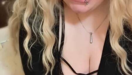 Best Friend Helps You Through a Dry Spell