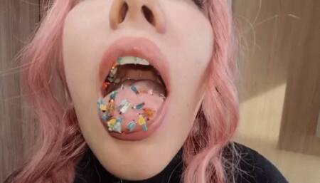 Teen Giantess Massive VORE