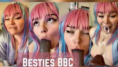 Besties BBC