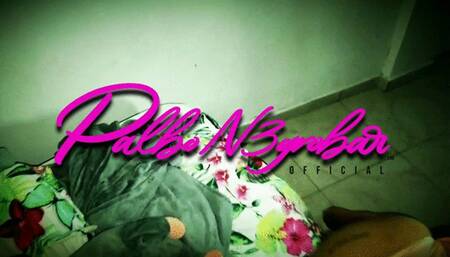 2 COLOMBIAN LESBIAN + 1BBC GRINGO = PABLO's WORLD