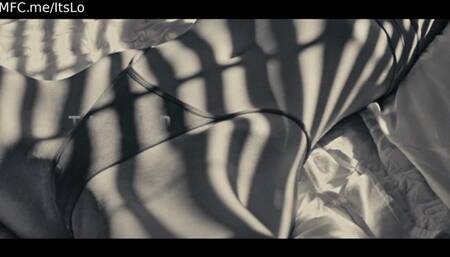 ASMR Poem Read GFE Finger Cum