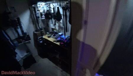 Autumn Bodell Ass Up Orgasms Unedited - POV