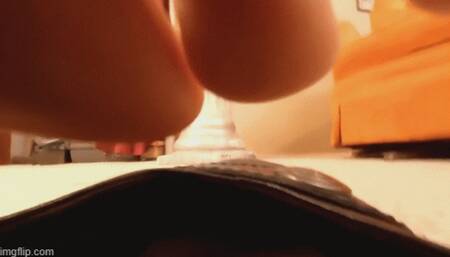 View from Charlie Kristine's flats VR4K