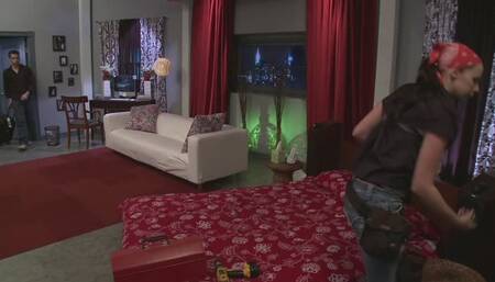 Gianna Michaels Loves Getting Fucked By Classy Men