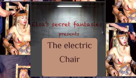 The electric chair (FHD)