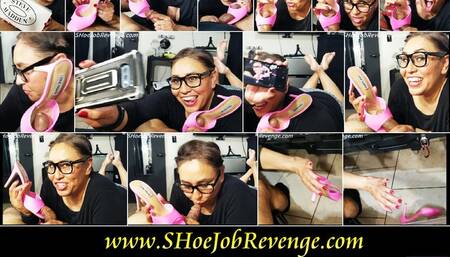 SHoeJob Revenge Part-322