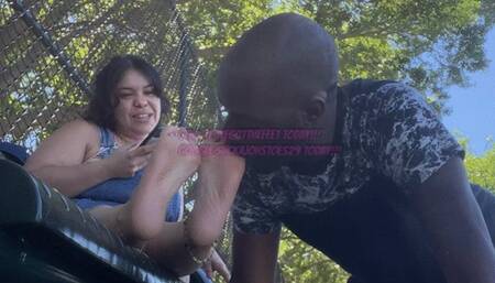 KEEP GAGGING FOOTBOY VOL 3 FV