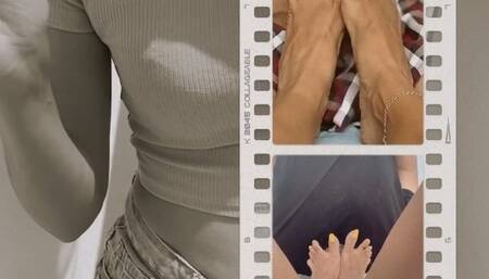 Manipulative Cheating Step-Mom (720p)