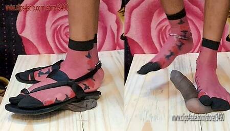 No Mercy- CBT Onboard-1-Warm up Exclusive