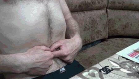 Belly button Play Bn