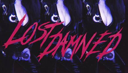 Lost + Damned