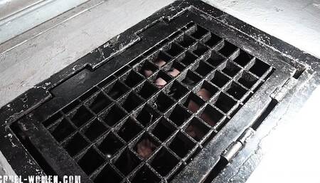 Retribution Part 29 - oubliette confinement