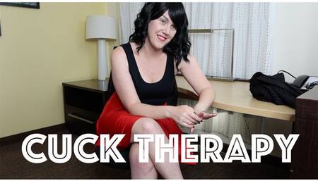 Cuck Therapy (MP4)