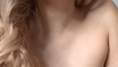 Suck a Dildo and MEOW For Me!