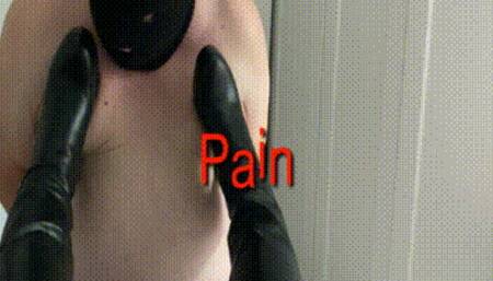 Pain for you