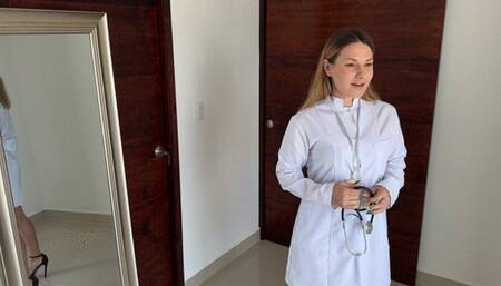 Experiment test from a therapy unexpected went wrong