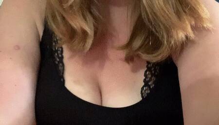 Carina Racy - Two Tinies One Giantess