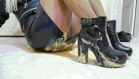 Sexy burglar loser 5 AVI (1920x1080) FHD