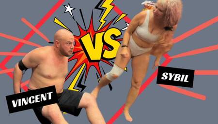 FFGMIX Black Belt Lesson mp4