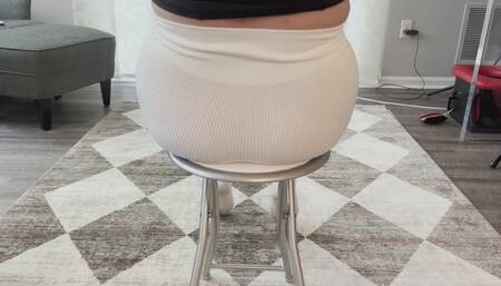 Scarlett Fey Farting Comp 006