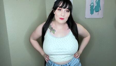 Step-Daddy's Armpit Fetish