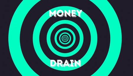 Money Drain - Audio Only - Lilith Taurean Mind Fucks & Mesmerizes Out of Money