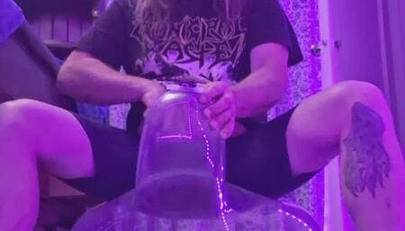 Sit Pop LongNeck Kalisan 18" Teaser