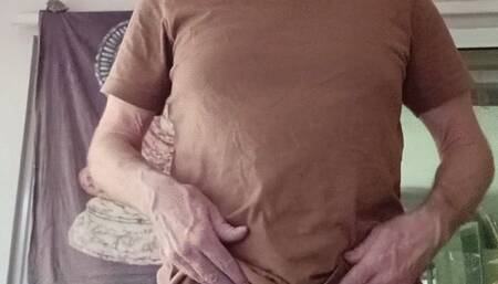 I make you 6 glasses of Pee