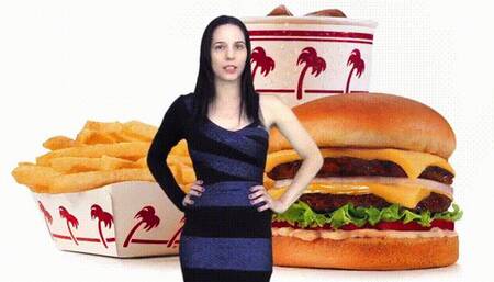 Fat Fuck Gaining- AVI