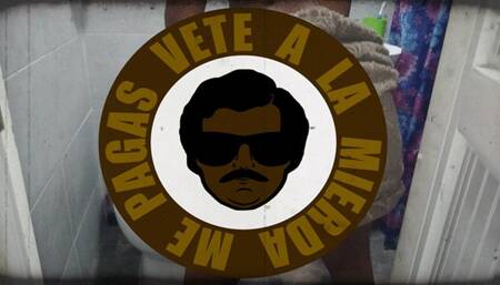 SKINNY MINI THOT CUM BUCKET