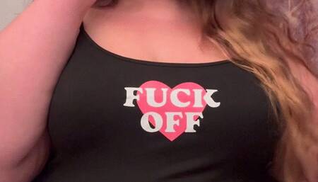 Mean Girls Phone Call