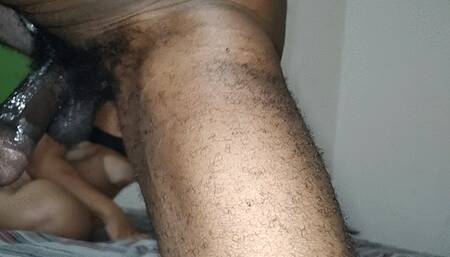 BEHIND THE SCENE COLOMBIAN JOIN US