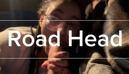 Road Head
