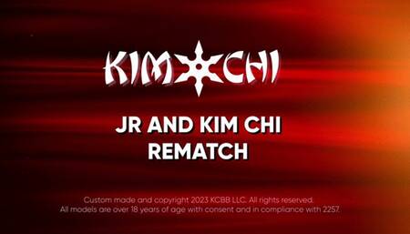 Ultimate Mixed Re-Match