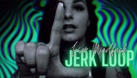 Loser Mind Fuck [Jerk Loop]