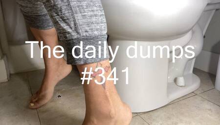 The daily dumps #341