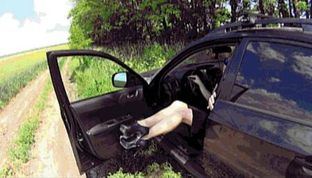 Hard Rev Exotica - more than 6000 RPMs 2