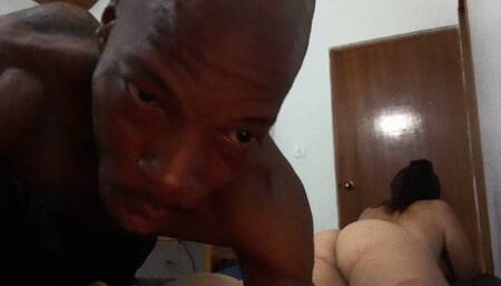 BEHIND THE SCENE LATE NIGHT MIDGET