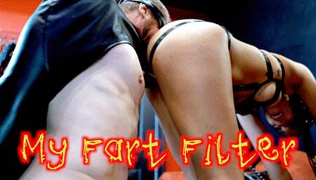 My Fart Filter (HD 1080P MP4)