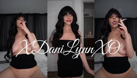 Smoking Hot Neighbor POV